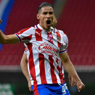 Chivas quiere darle miedo a sus rivales