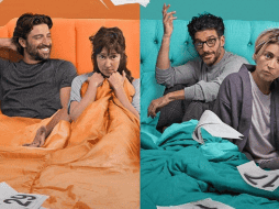 "100 días para amarnos" triunfa a pesar del coronavirus