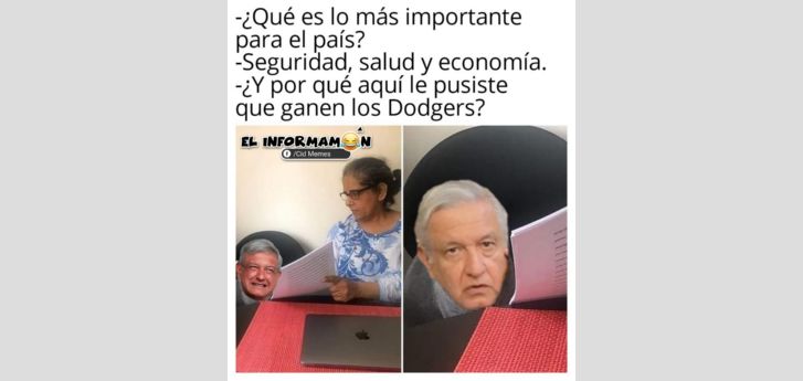 Voy Dodgers