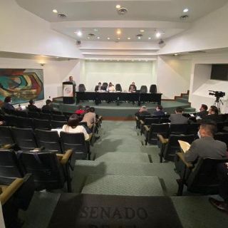 Senado aprueba en comisiones extinción de fideicomisos; pasa al pleno