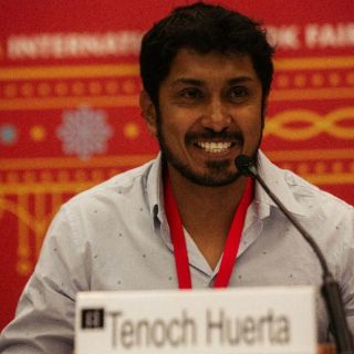 Famosos con coronavirus: Tenoch Huerta revela que dio positivo