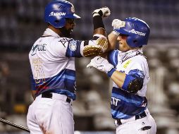 TWITTER / @charrosbeisbol