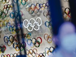 INVESTIGACIÓN. Diplomáticos británicos acusaron a Rusia de ciberataques contra los Olímpicos. AFP • C. TRIBALLEAU