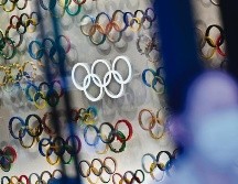 INVESTIGACIÓN. Diplomáticos británicos acusaron a Rusia de ciberataques contra los Olímpicos. AFP • C. TRIBALLEAU