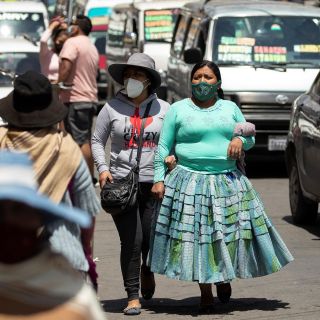 Bolivia restablecerá relaciones con Cuba y Venezuela