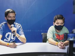 DIVERSIÓN. La apertura de KidZania ha sido posible gracias a la capacitación constante de su personal para atender las medidas sanitarias y que los niños puedan disfrutar de la experiencia de forma total. CORTESÍA • J. Soltero