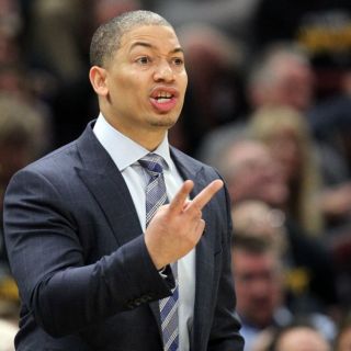NBA: Los Clippers anuncian a Ty Lue como su nuevo entrenador
