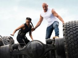 Hasta el momento, las ocho películas de la saga 