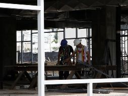 Desarrolladores critican que la autoconstrucción sería ocho veces más cara. EL INFORMADOR/Archivo