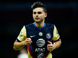 La buena noticia para Benedetti fue que ya en la intervención quirúrgica se confirmó que el ligamento de su rodilla no sufrió ningún problema. IMAGO7