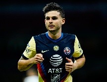 La buena noticia para Benedetti fue que ya en la intervención quirúrgica se confirmó que el ligamento de su rodilla no sufrió ningún problema. IMAGO7