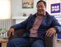 Luis Arce, virtual presidente de Bolivia, plantea un Gobierno con un MAS 
