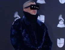 La ceremonia de los Premios Billboard de la Música Latina se transmitirá este miércoles por Telemundo. AFP / ARCHIVO