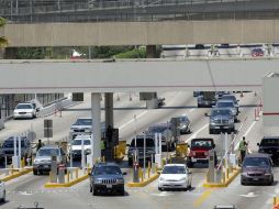 El Estado de México, Jalisco, Ciudad de México y Guanajuato son las entidades donde se registra una mayor incidencia de robo de autos con violencia. NTX/ARCHIVO