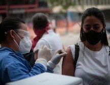 Habrá brigadas en algunos municipios, principalmente donde hay población de riesgo. EL INFORMADOR/F. Atilano