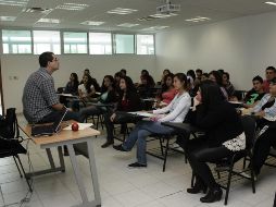 La eliminación del programa “Carrera de docente” significó una perdida al ingreso de la universidad por 27 millones 548 mil 116 pesos. EL INFORMADOR/ARCHIVO