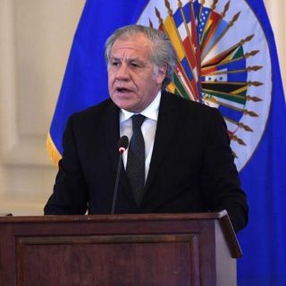 La OEA aprueba resolución que exige reformas electorales en Nicaragua