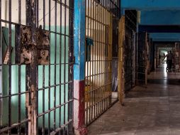 La orden de aprehensión fue otorgada y cumplimentada el pasado lunes 19 de octubre. EFE/ARCHIVO