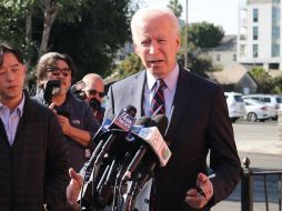 Biden consideró que 