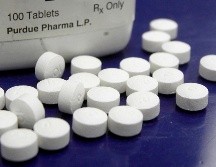 La compañía se declaró culpable de un delito de fraude y de dos de violar las normas de soborno por la comercialización del OxyContin y otros dos tratamientos a base de hidrocodona. AP/ARCHIVO