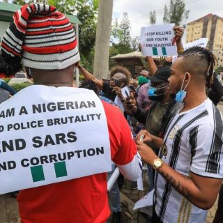 Fuerzas nigerianas matan a 12 manifestantes: Amnistía Internacional