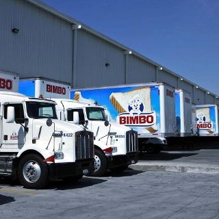 Suben ventas de Bimbo en el tercer trimestre del 2020