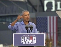 EFE/B. Harris