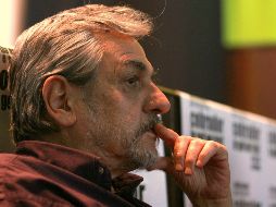 En su discurso Leduc señaló que el Imcine únicamente se había convertido en oficina de trámites. EFE / ARCHIVO