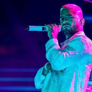 Billboard 2020: Maluma inaugura los premios con "Hawai"