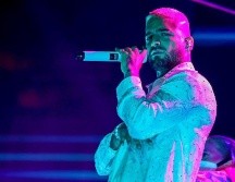 Maluma interpretó su más reciente éxito 