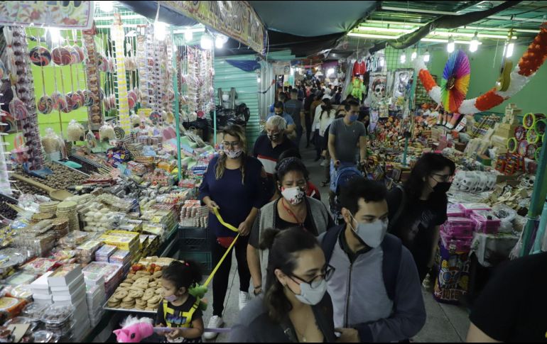 EL INFORMADOR / F. Atilano