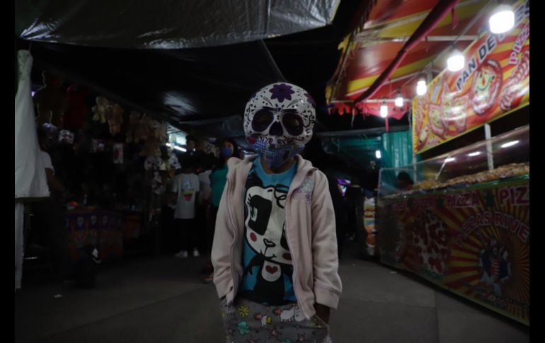 EL INFORMADOR / F. Atilano