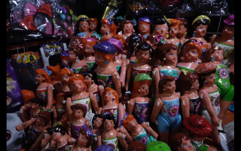 EL INFORMADOR / F. Atilano