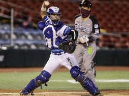 TWITTER / @charrosbeisbol