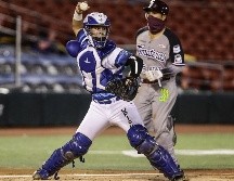 TWITTER / @charrosbeisbol