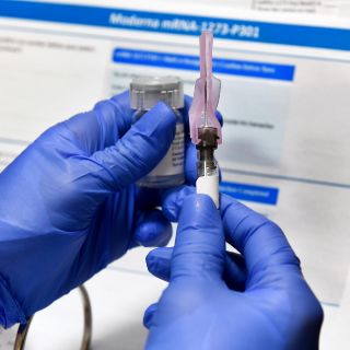 México pagará anticipo de siete mil MDP para vacuna