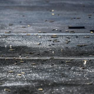 Criminales queman casas, negocios y ranchos en Caborca, Sonora