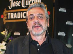 Paul Leduc. El director de cine falleció ayer a los 78 años de edad. SUN