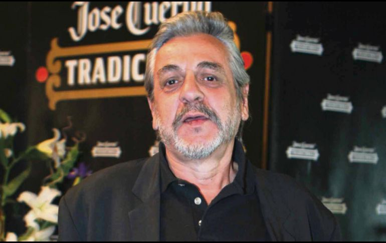 Paul Leduc. El director de cine falleció ayer a los 78 años de edad. SUN