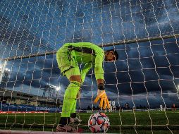 Los merengues tendrán que reponerse del doble batacazo o podrían tener consecuencias serias para el equipo. EFE