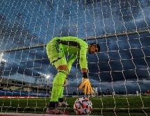 Los merengues tendrán que reponerse del doble batacazo o podrían tener consecuencias serias para el equipo. EFE