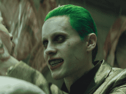 Jared Leto interpretó a “Joker” en “Escuadrón Suicida”, de 2016. ESPECIAL / Warner Bros.