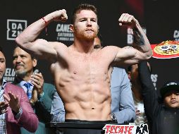 ''Mándenme mensaje directo para darles un número y se pongan de acuerdo. Yo pongo lo que falta'', respondió en redes sociales el púgil cuando le agradecieron su apoyo. IMAGO7