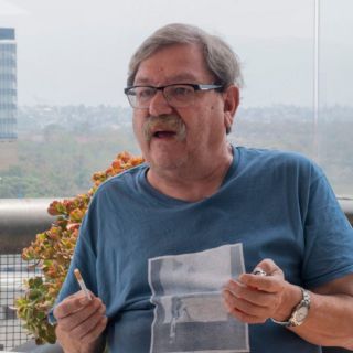 Taibo II cuestiona intento de reivindicar homosexualidad de Zapata