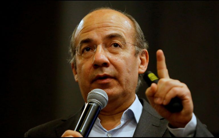 La consulta para que los ciudadanos emitan su opinión sobre los ex mandatarios se llevará a cabo el primero de agosto de 2021. EFE/ARCHIVO