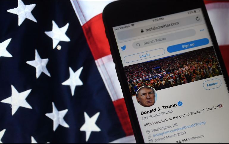 Los piratas informáticos como Gevers, dedicados a la ''divulgación responsable'' o ''ética'', sólo advierten a usuarios y empresas sobre las vulnerabilidades de sus cuentas. AFP / ARCHIVO