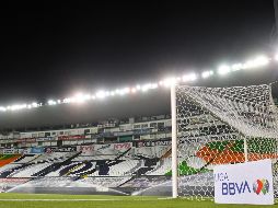 . No sé sabe si el equipo de Grupo Pachuca seguirá jugando el resto de sus partidos en ese estadio por lo que resta del torneo regular y la Liguilla. Imago7