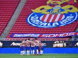 El Guadalajara se ubica en la posición 13, mientras que las Águilas se colocan como el noveno equipo más popular en el país vecino. IMAGO7