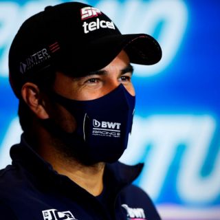 F1: Sergio Pérez, con las puertas abiertas en Haas