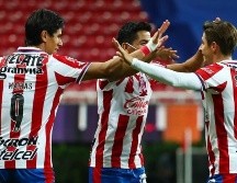 Dentro de los cambios que busca realizar el Guadalajara en el cierre de torneo, es manejar mejor los partidos. INSTAGRAM / @Chivas